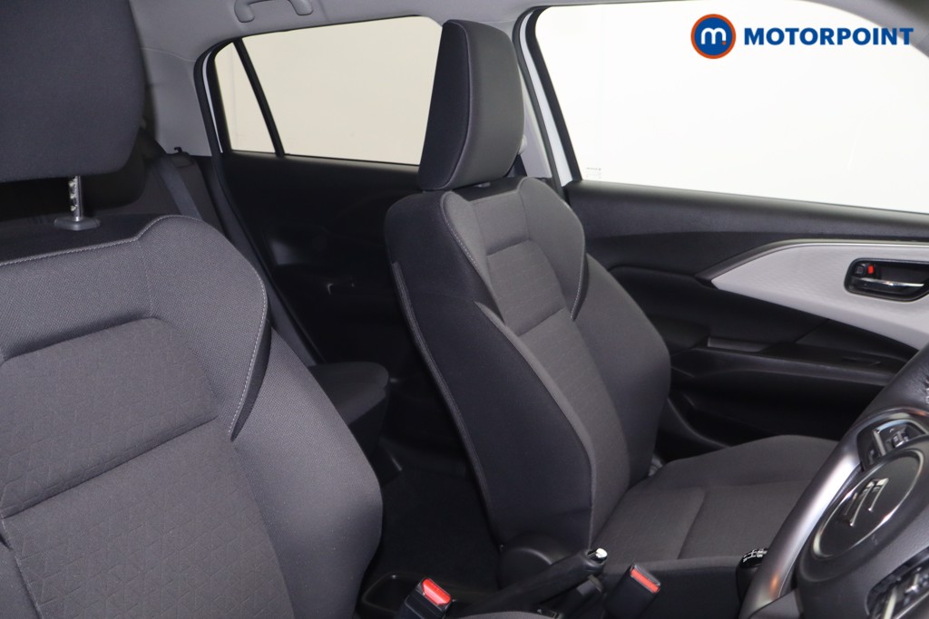 Suzuki Swift Ultra Manual Petrol Hatchback - Stock Number (1688283) - 27th supplementary image
