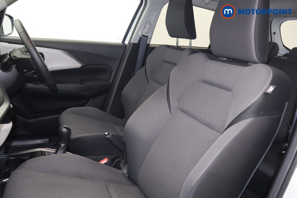 Suzuki Swift Ultra Manual Petrol Hatchback - Stock Number (1688283) - 33rd supplementary image