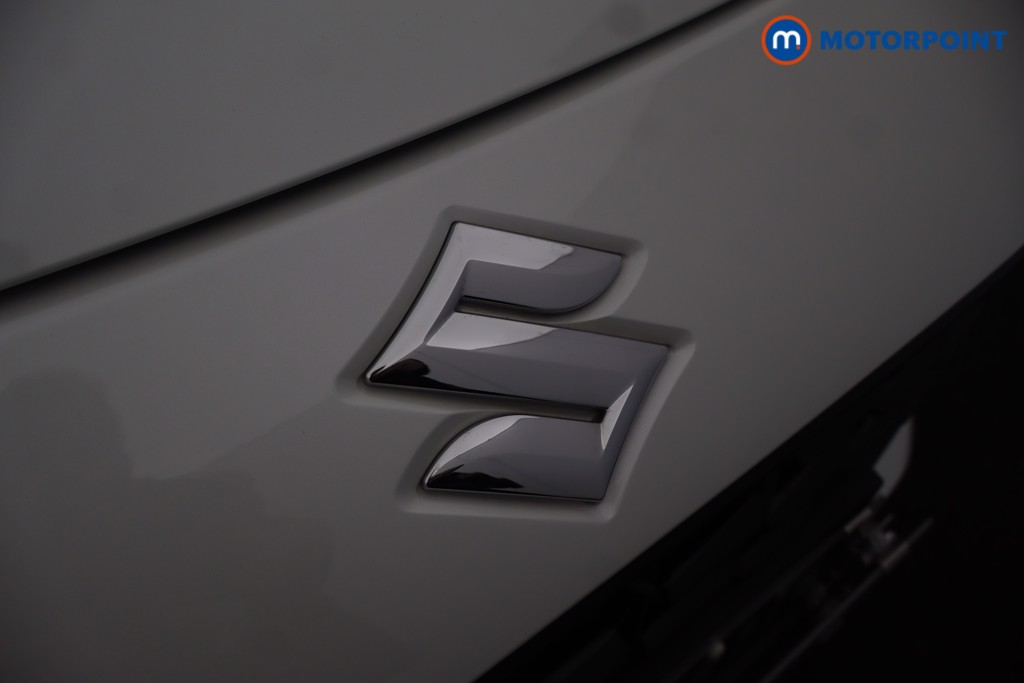 Suzuki Swift Ultra Manual Petrol Hatchback - Stock Number (1688283) - 42nd supplementary image