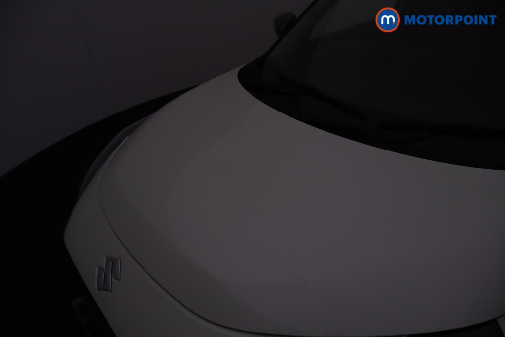 Suzuki Swift Ultra Manual Petrol Hatchback - Stock Number (1688283) - 44th supplementary image