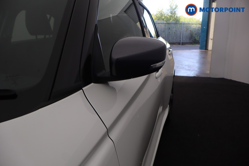 Suzuki Swift Ultra Manual Petrol Hatchback - Stock Number (1688283) - 45th supplementary image