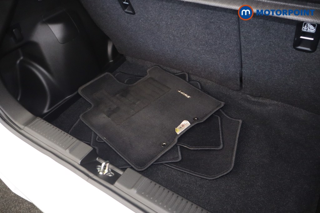 Suzuki Swift Ultra Manual Petrol Hatchback - Stock Number (1688283) - 53rd supplementary image