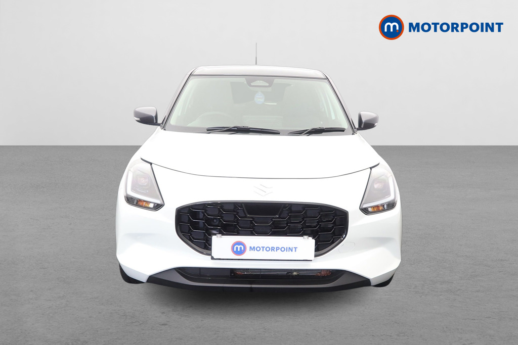 Suzuki Swift Ultra Manual Petrol Hatchback - Stock Number (1688283) - Front bumper