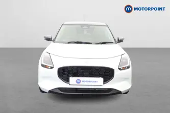 Suzuki Swift Ultra Manual Petrol Hatchback - Stock Number (1688283) - Front bumper