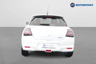 Suzuki Swift Ultra Manual Petrol Hatchback - Stock Number (1688283) - Rear bumper