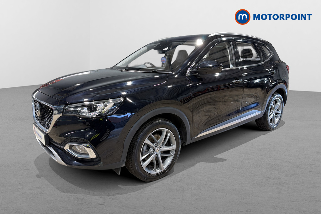 Mg Motor Uk HS Exclusive Manual Petrol SUV - Stock Number (1688295) - Passenger side front corner