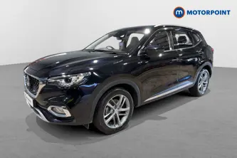 Mg Motor Uk HS Exclusive Manual Petrol SUV - Stock Number (1688295) - Passenger side front corner