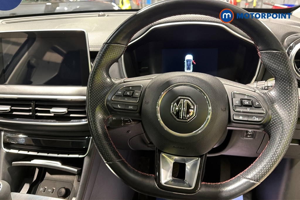 Mg Motor Uk HS Exclusive Manual Petrol SUV - Stock Number (1688295) - 2nd supplementary image