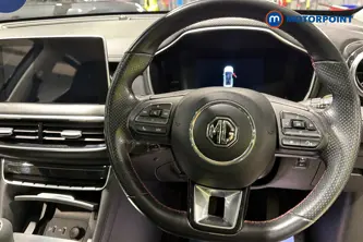 Mg Motor Uk HS Exclusive Manual Petrol SUV - Stock Number (1688295) - 2nd supplementary image