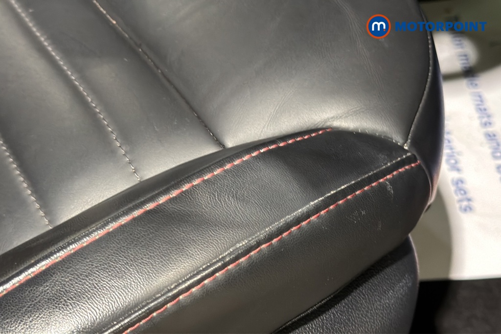 Mg Motor Uk HS Exclusive Manual Petrol SUV - Stock Number (1688295) - 993rd supplementary image