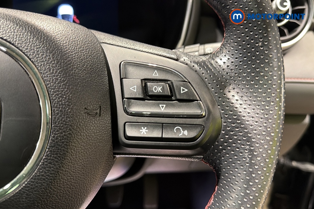Mg Motor Uk HS Exclusive Manual Petrol SUV - Stock Number (1688295) - 3rd supplementary image