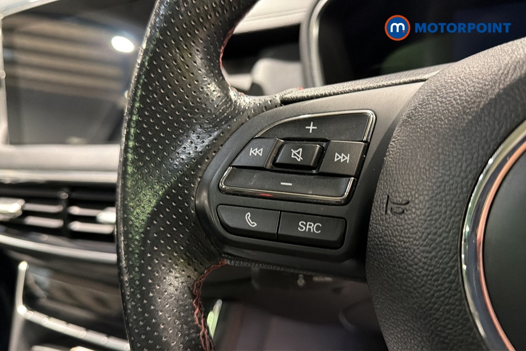Mg Motor Uk HS Exclusive Manual Petrol SUV - Stock Number (1688295) - 4th supplementary image