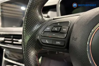 Mg Motor Uk HS Exclusive Manual Petrol SUV - Stock Number (1688295) - 4th supplementary image
