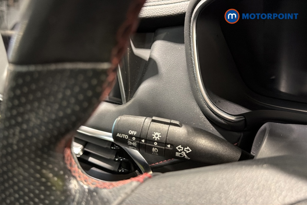 Mg Motor Uk HS Exclusive Manual Petrol SUV - Stock Number (1688295) - 5th supplementary image