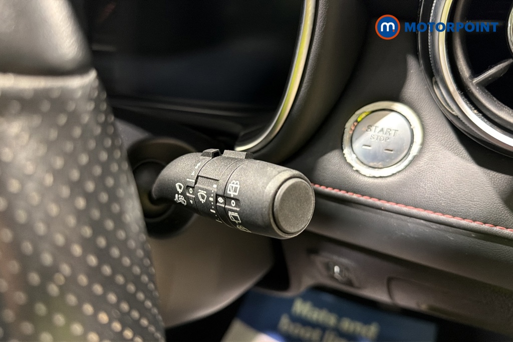 Mg Motor Uk HS Exclusive Manual Petrol SUV - Stock Number (1688295) - 6th supplementary image