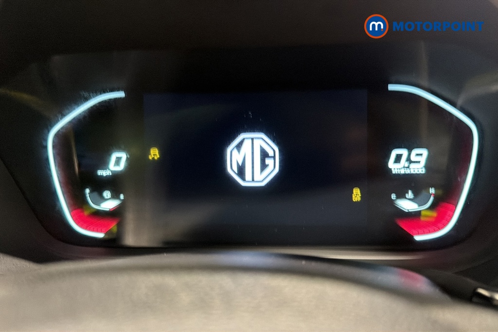 Mg Motor Uk HS Exclusive Manual Petrol SUV - Stock Number (1688295) - 7th supplementary image