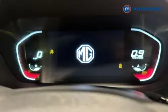 Mg Motor Uk HS Exclusive Manual Petrol SUV - Stock Number (1688295) - 7th supplementary image