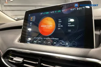 Mg Motor Uk HS Exclusive Manual Petrol SUV - Stock Number (1688295) - 8th supplementary image