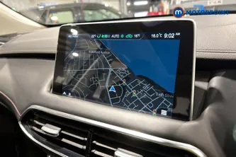 Mg Motor Uk HS Exclusive Manual Petrol SUV - Stock Number (1688295) - 9th supplementary image