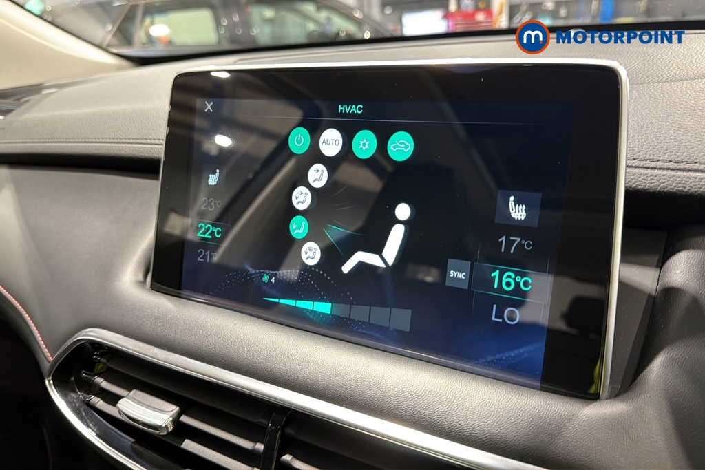 Mg Motor Uk HS Exclusive Manual Petrol SUV - Stock Number (1688295) - 12th supplementary image