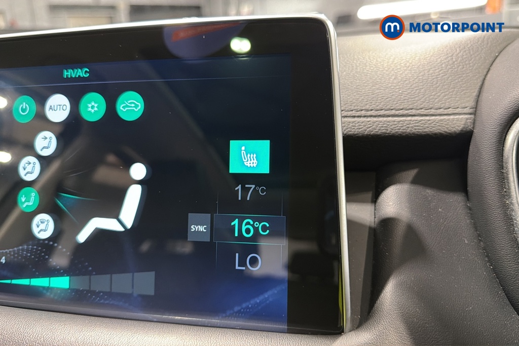 Mg Motor Uk HS Exclusive Manual Petrol SUV - Stock Number (1688295) - 14th supplementary image