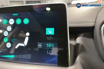 Mg Motor Uk HS Exclusive Manual Petrol SUV - Stock Number (1688295) - 14th supplementary image