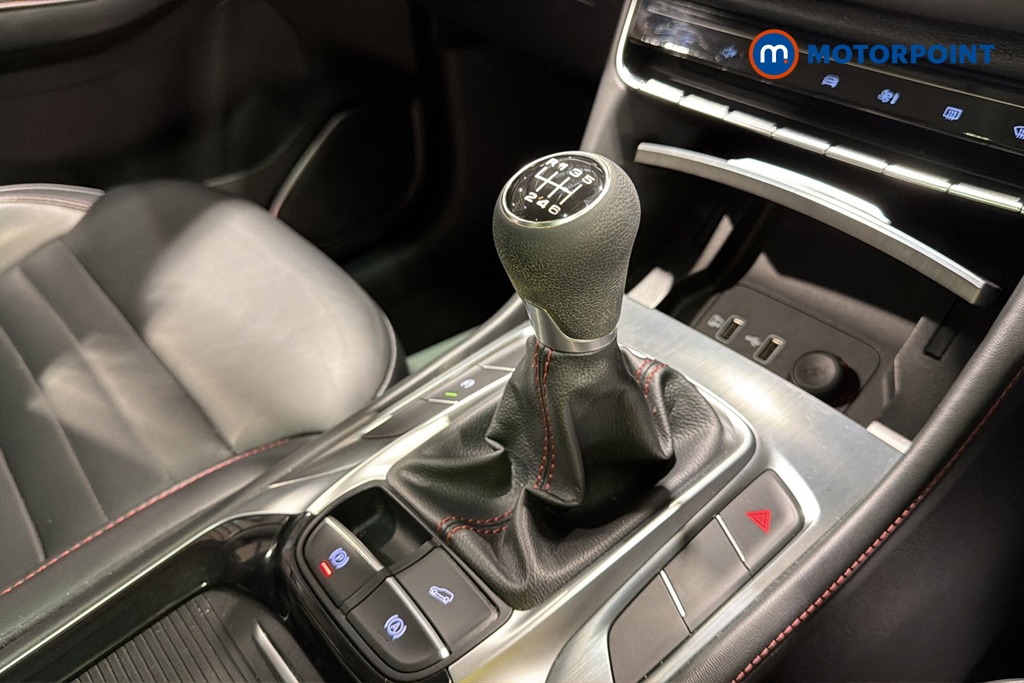 Mg Motor Uk HS Exclusive Manual Petrol SUV - Stock Number (1688295) - 15th supplementary image