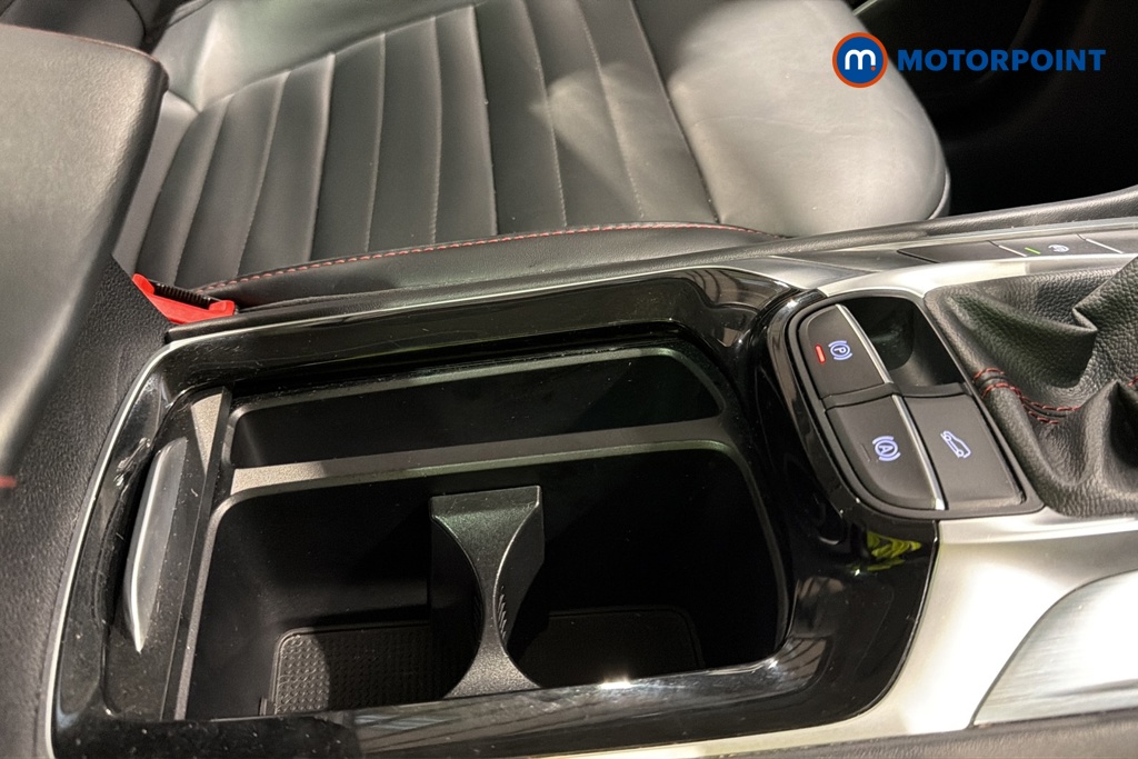 Mg Motor Uk HS Exclusive Manual Petrol SUV - Stock Number (1688295) - 16th supplementary image