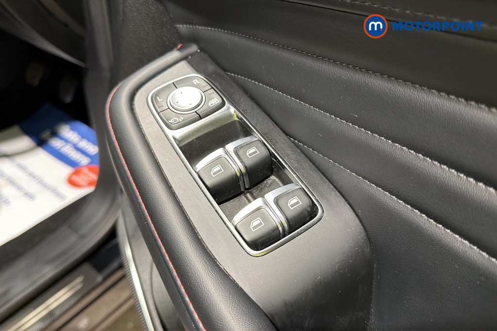 Mg Motor Uk HS Exclusive Manual Petrol SUV - Stock Number (1688295) - 19th supplementary image