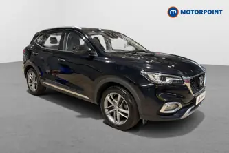 Mg Motor Uk HS Exclusive Manual Petrol SUV - Stock Number (1688295) - Drivers side front corner
