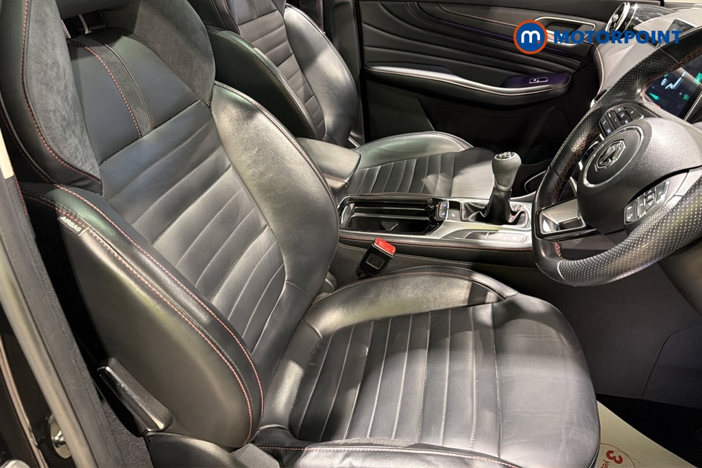 Mg Motor Uk HS Exclusive Manual Petrol SUV - Stock Number (1688295) - 22nd supplementary image