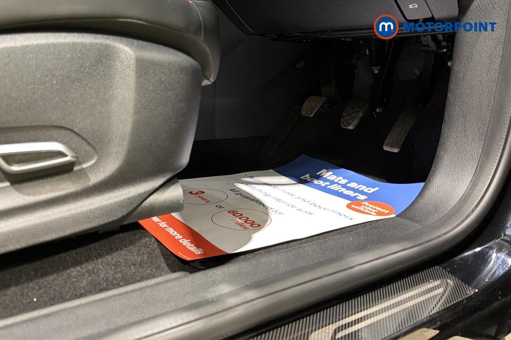 Mg Motor Uk HS Exclusive Manual Petrol SUV - Stock Number (1688295) - 24th supplementary image