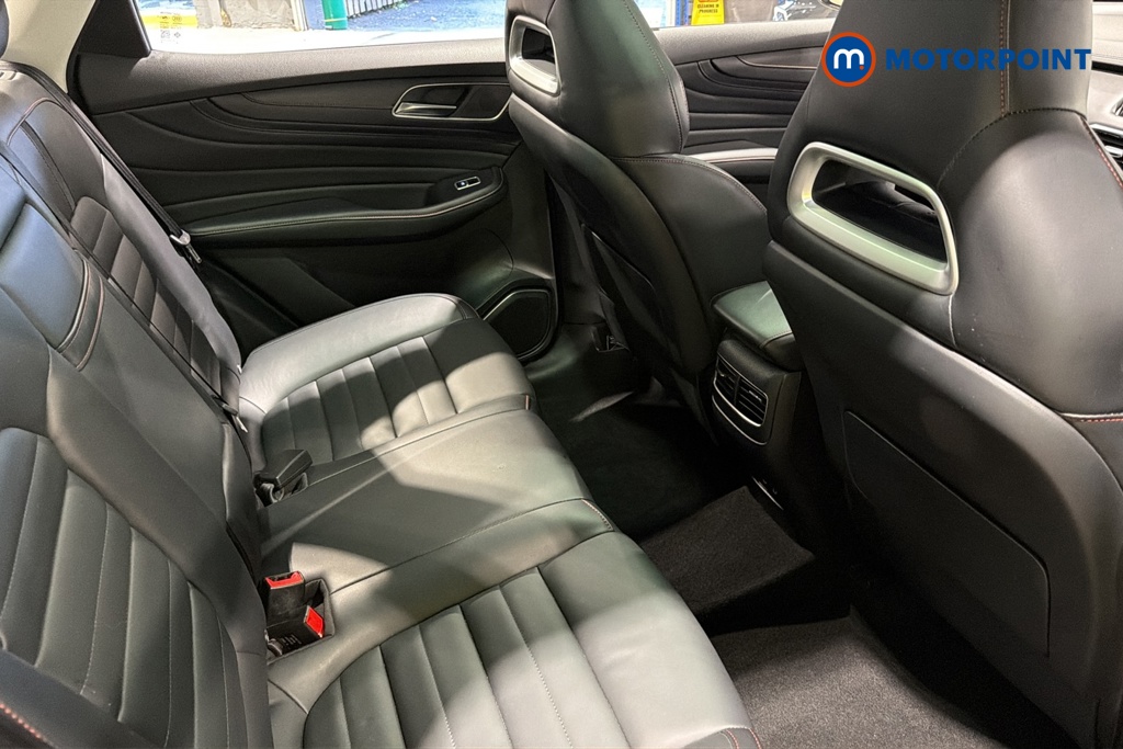 Mg Motor Uk HS Exclusive Manual Petrol SUV - Stock Number (1688295) - 25th supplementary image