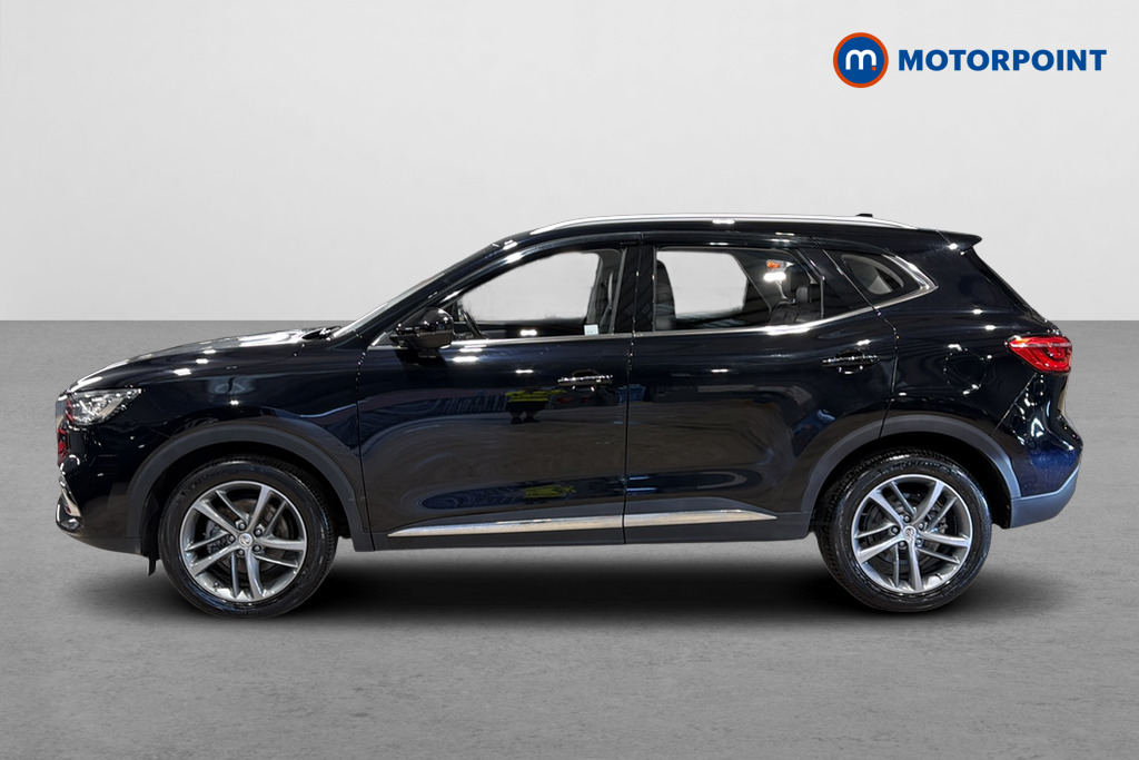 Mg Motor Uk HS Exclusive Manual Petrol SUV - Stock Number (1688295) - Drivers side