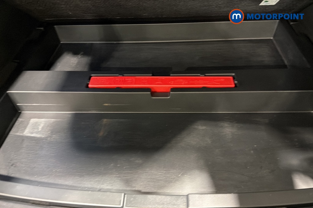 Mg Motor Uk HS Exclusive Manual Petrol SUV - Stock Number (1688295) - 33rd supplementary image