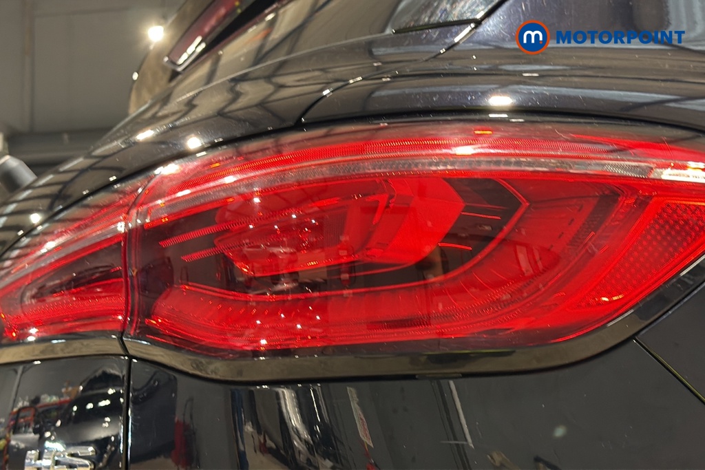 Mg Motor Uk HS Exclusive Manual Petrol SUV - Stock Number (1688295) - 36th supplementary image