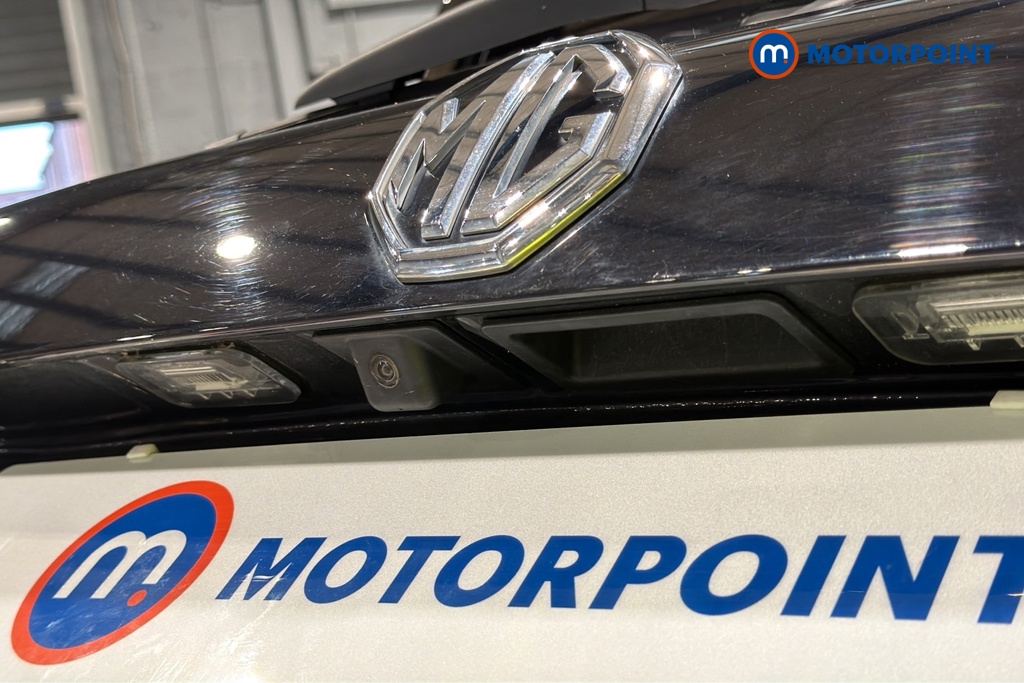 Mg Motor Uk HS Exclusive Manual Petrol SUV - Stock Number (1688295) - 37th supplementary image