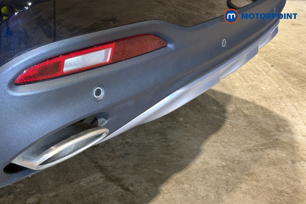 Mg Motor Uk HS Exclusive Manual Petrol SUV - Stock Number (1688295) - 39th supplementary image