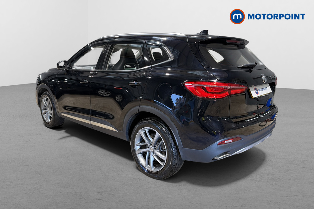 Mg Motor Uk HS Exclusive Manual Petrol SUV - Stock Number (1688295) - Drivers side rear corner