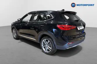 Mg Motor Uk HS Exclusive Manual Petrol SUV - Stock Number (1688295) - Drivers side rear corner