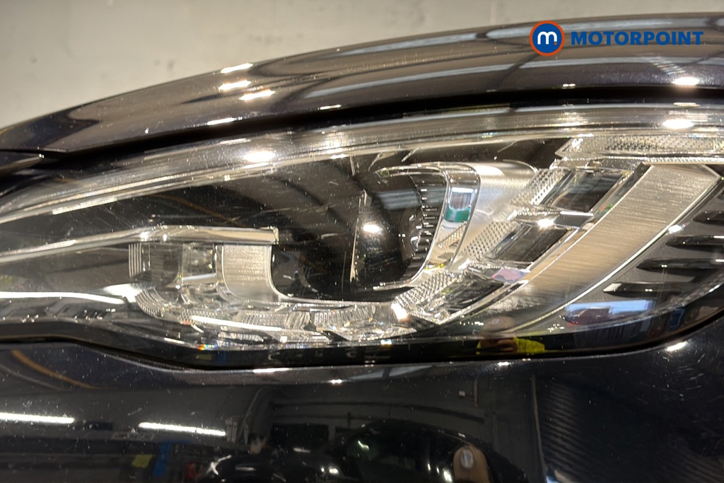 Mg Motor Uk HS Exclusive Manual Petrol SUV - Stock Number (1688295) - 42nd supplementary image
