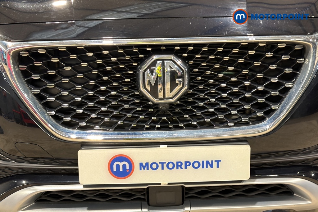 Mg Motor Uk HS Exclusive Manual Petrol SUV - Stock Number (1688295) - 43rd supplementary image