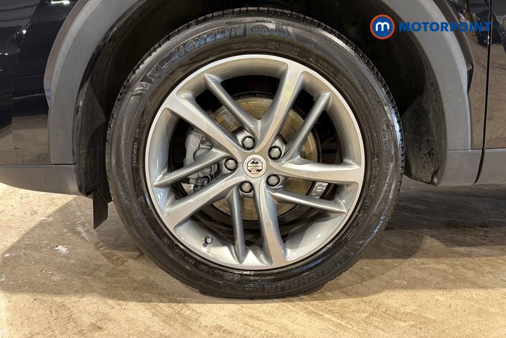 Mg Motor Uk HS Exclusive Manual Petrol SUV - Stock Number (1688295) - 44th supplementary image