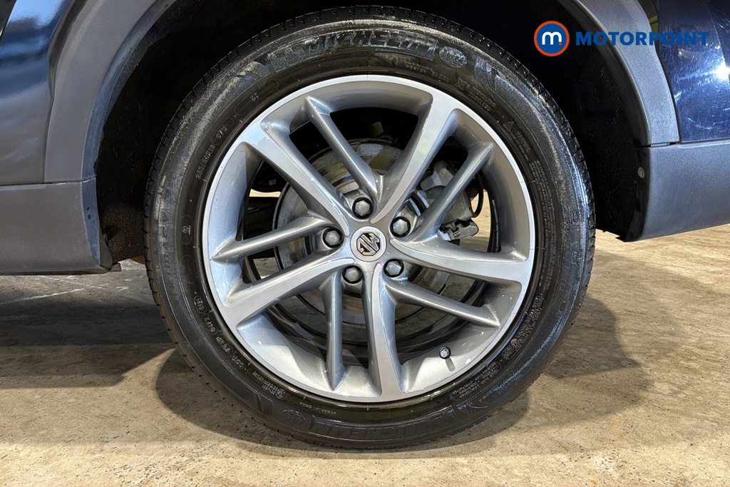 Mg Motor Uk HS Exclusive Manual Petrol SUV - Stock Number (1688295) - 45th supplementary image