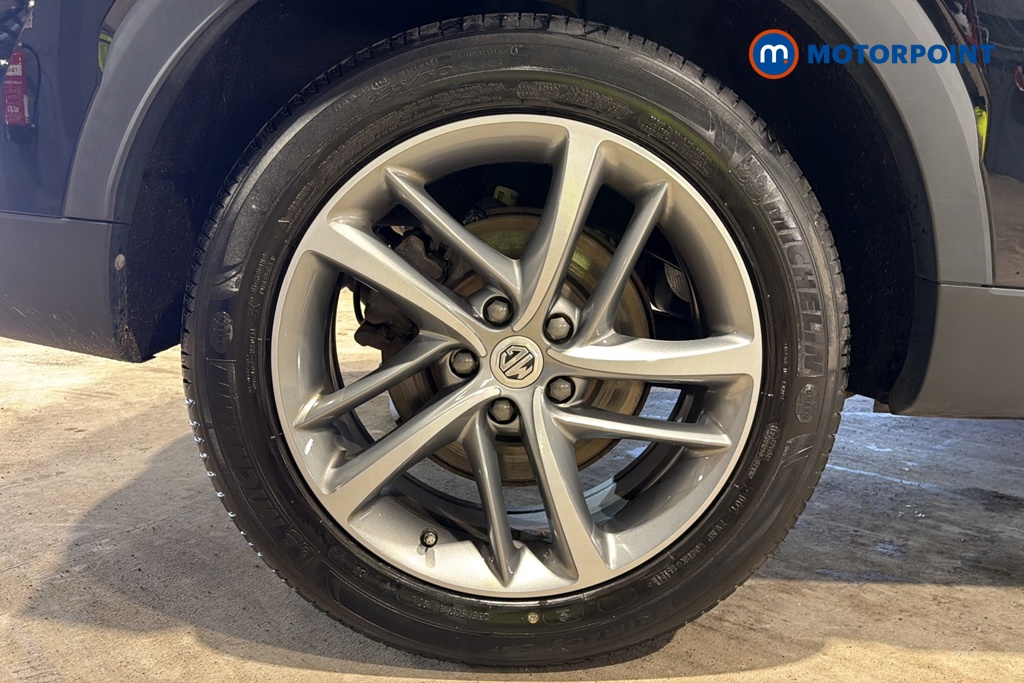 Mg Motor Uk HS Exclusive Manual Petrol SUV - Stock Number (1688295) - 46th supplementary image