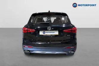 Mg Motor Uk HS Exclusive Manual Petrol SUV - Stock Number (1688295) - Rear bumper