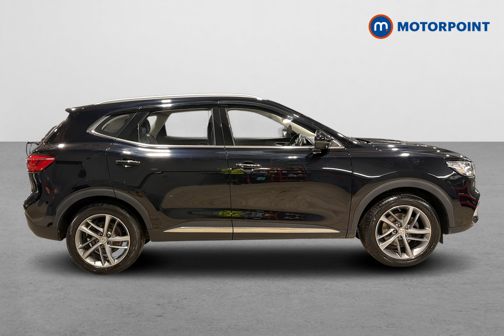Mg Motor Uk HS Exclusive Manual Petrol SUV - Stock Number (1688295) - Passenger side