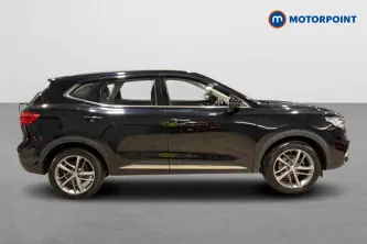 Mg Motor Uk HS Exclusive Manual Petrol SUV - Stock Number (1688295) - Passenger side