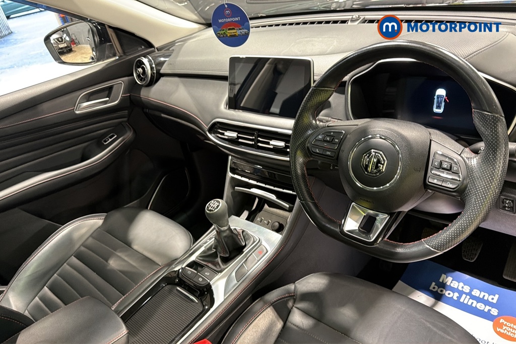 Mg Motor Uk HS Exclusive Manual Petrol SUV - Stock Number (1688295) - 1st supplementary image