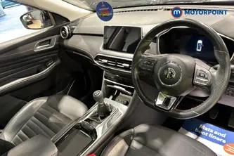 Mg Motor Uk HS Exclusive Manual Petrol SUV - Stock Number (1688295) - 1st supplementary image